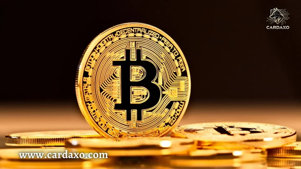 Bitcoin Price