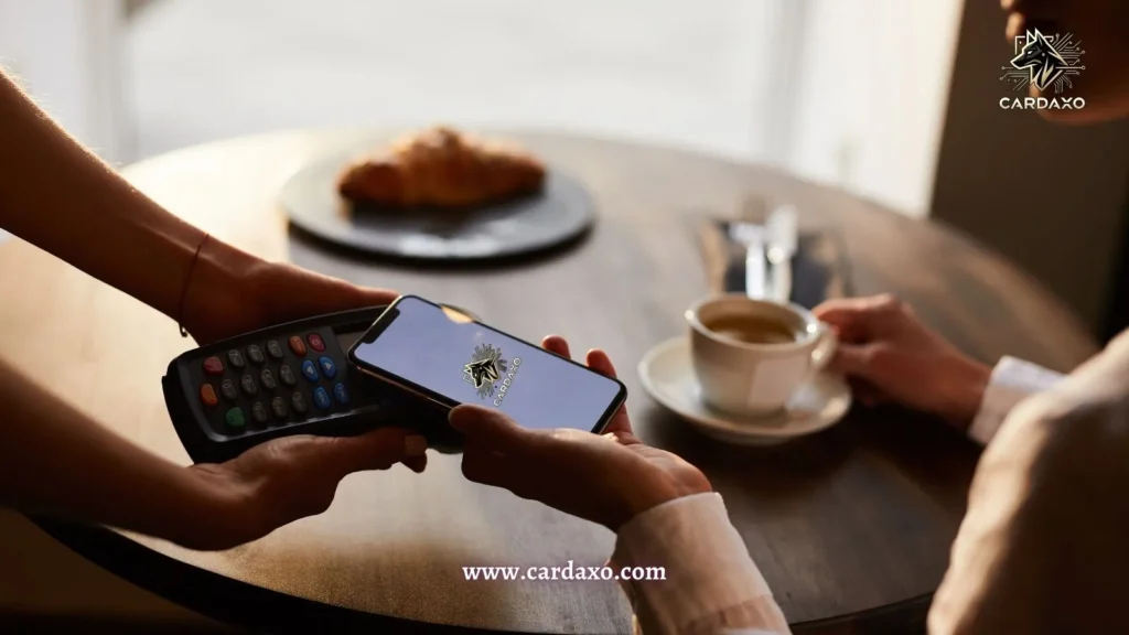 crypto cards trends