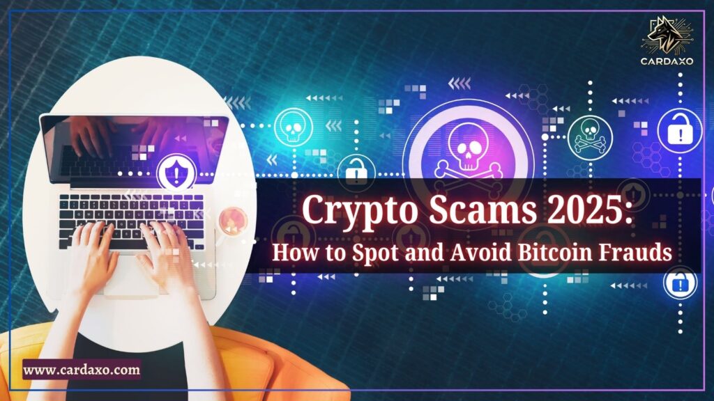 Crypto Scam