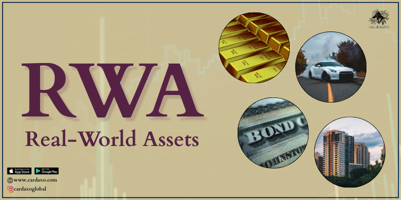 real world assets