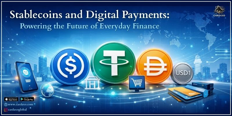 Stablecoins Explained: The Missing Link Between Crypto and Real-World Payments