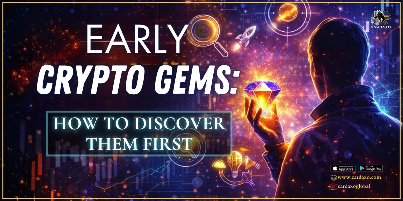 early crypto gems