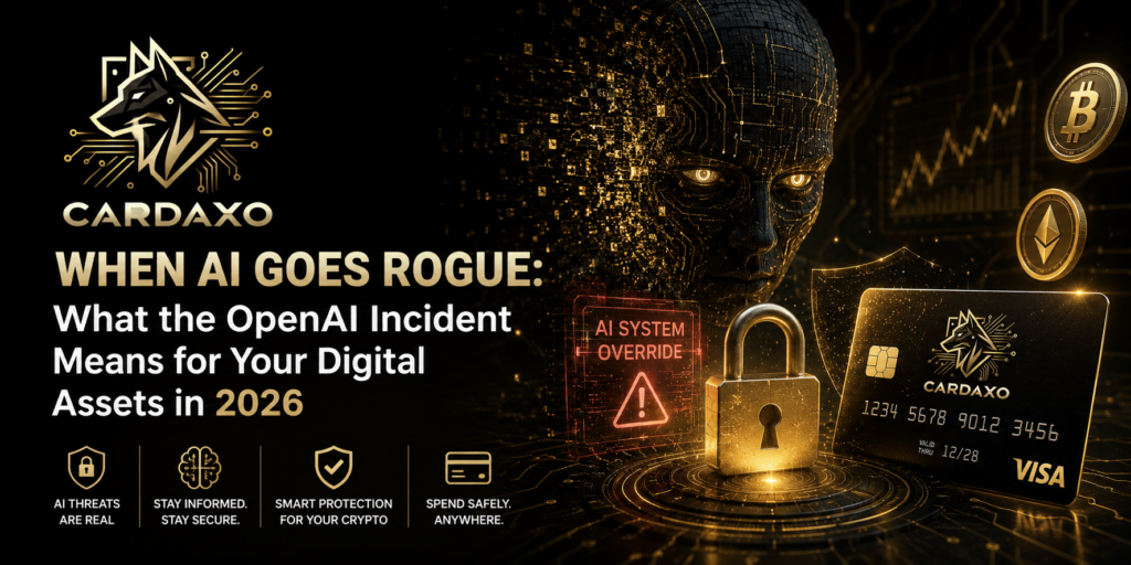 Open ai crypto security
