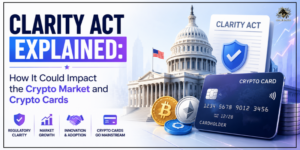 CLARITY Act Explained