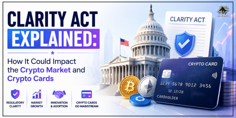 CLARITY Act Explained