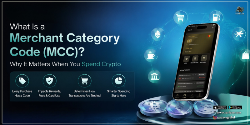 What Is a Merchant Category Code (MCC)