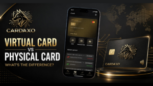 What Is a Virtual Card, and How Is It Different From a Physical One