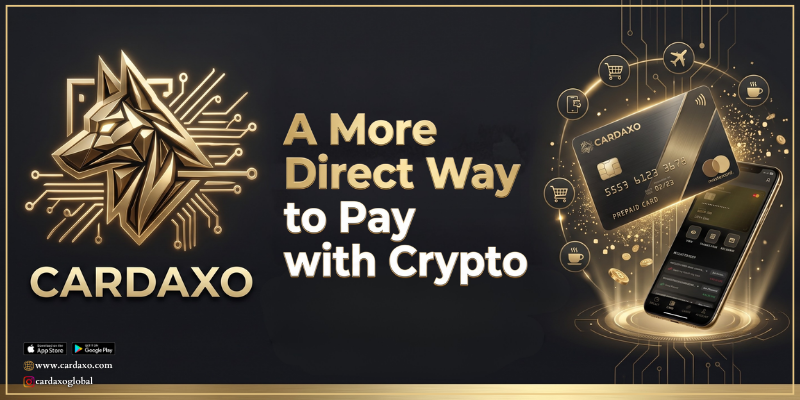 Spend Crypto Without Cashing Out