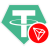 Tether USDT stablecoin supported by Cardaxo
